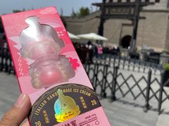 -西安城墙·碑林历史文化景区