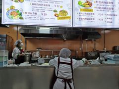 -美特好厨房(太原南站店)