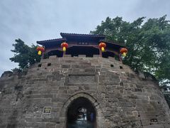 -涞滩古镇