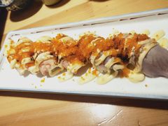 -福匠日本料理(人民路店)