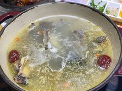 -黑鸡小馆(金源店)