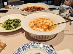 -漢舍中国菜馆(889广场店)