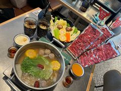 -潮界(虹桥新天地店)