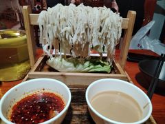-醉长安(南门总店)