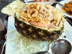 -光海鲜鱼翅餐厅(叻差拉披色路店)