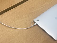 -Apple零售店(济南恒隆广场店)