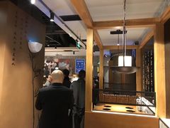 -呷哺呷哺(隆基泰和店)
