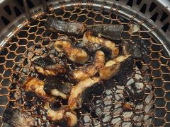 -木槿花韩式炭烤·熟成肉工坊(孙文东路店)