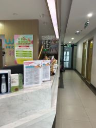 -睿宝儿科·眼科·口腔(杨浦新江湾城店)
