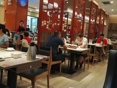 -九毛九西北菜(番禺万达店)