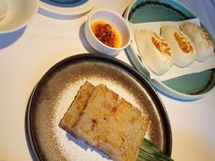 -悦景酒家(罗湖店)