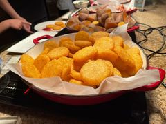 -上海东方佘山翰悦阁酒店·Vie全日制餐厅