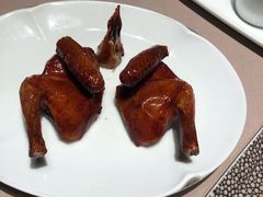 -荣轩(新荣记环球金融中心店)