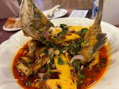 -南沙游艇会·大兵船餐厅