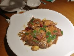 -田园居·佳宴(桑田路店)