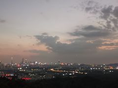 -火炉山森林公园