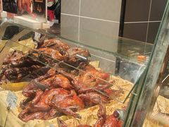 -永辉超市(郫都区爱琴海店)