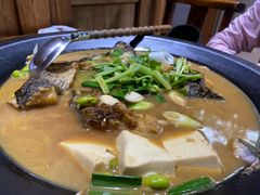 -下梅人家土菜馆(历史文化餐厅度假区店)