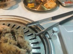 -六七八韩式烤肉·韩国料理(上杭路店)