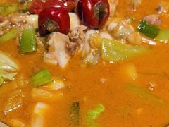 -打酱油·非遗淮扬菜(瘦西湖梅岭店)