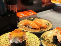 -小乔回转寿司(市府恒隆广场店)