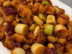 -开元食府(长兴路店)