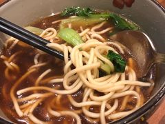 -队长面馆 La Pasteria del Capitano