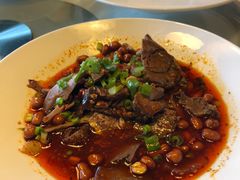 -真爱中国餐馆·年华店(朱雀大街店)