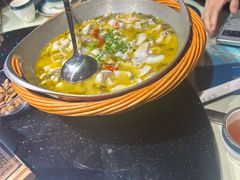 -老屋印象川菜(马园路店)