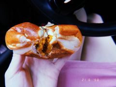 -沁屋面包店(人民东路店)