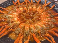 -红盔甲·小龙虾(车公庙店)