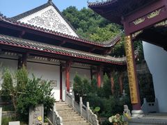 -卓刀泉寺