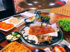 -杀猪天·韩国烤肉(总店)