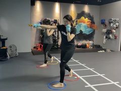 -Super Sy泰拳格斗