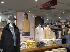 -优衣库(上海虹口龙之梦店)