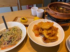 -关东小磨东北菜(上海长风大悦城店)