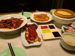 -泰钰丰烤鸭(开发区店)