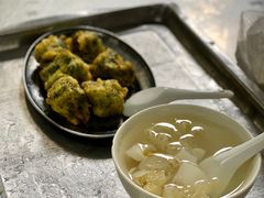 五果汤-福合沟无米粿甜汤粿品店