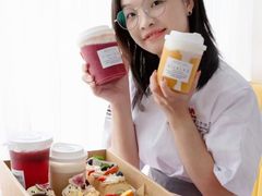 -刘清西点蛋糕烘焙培训学校
