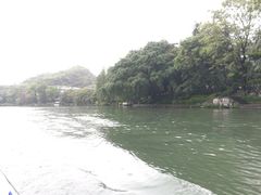 -桂林两江四湖景区