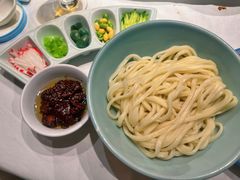 -真地道京味府·鲜橙烤鸭·北京菜(朝外大街东大桥店)