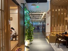 -松子料理(华威桥店)