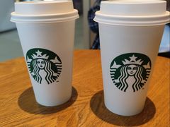 -星巴克(北京三里屯SOHO一店)