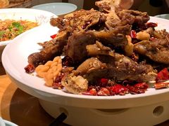 -鸡毛店·川菜(文殊院店)