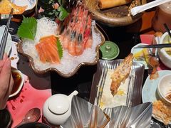 -匠和风精致料理(宁德万达店)