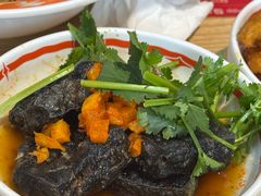 -萝卜向南·湘西泡菜·腊味炒饭(星河coco city店)