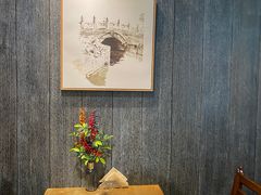 包厢-小大董·烤鸭(王府井apm店)