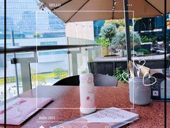 -La Terre乐田(万象城店)