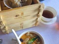-富力丽思卡尔顿酒店·丽轩中餐厅