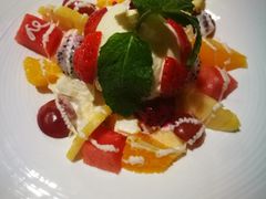 -俄士厨房(万松园店)